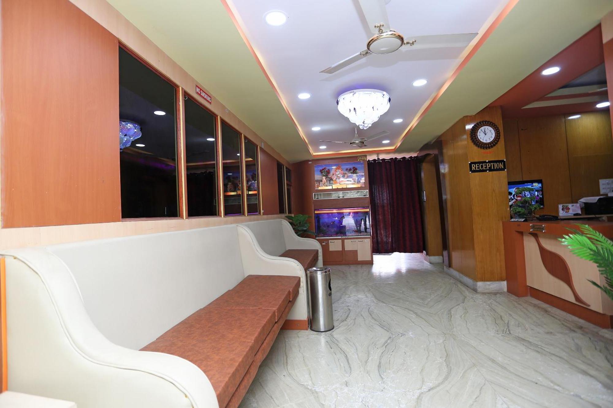 Hotel O Raj Rajeswari Asansol Luaran gambar