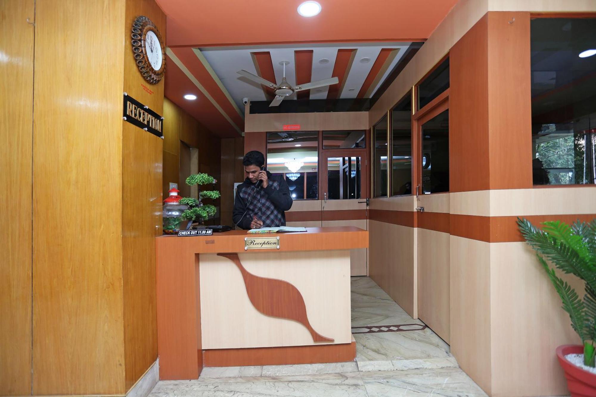 Hotel O Raj Rajeswari Asansol Luaran gambar