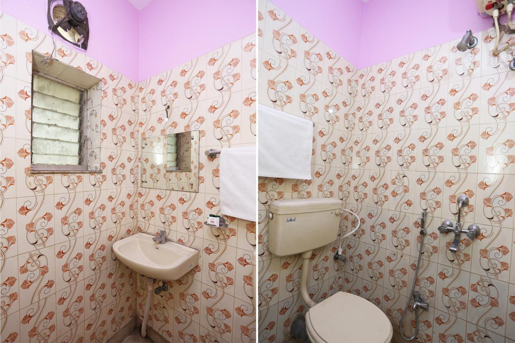 Hotel O Raj Rajeswari Asansol Luaran gambar
