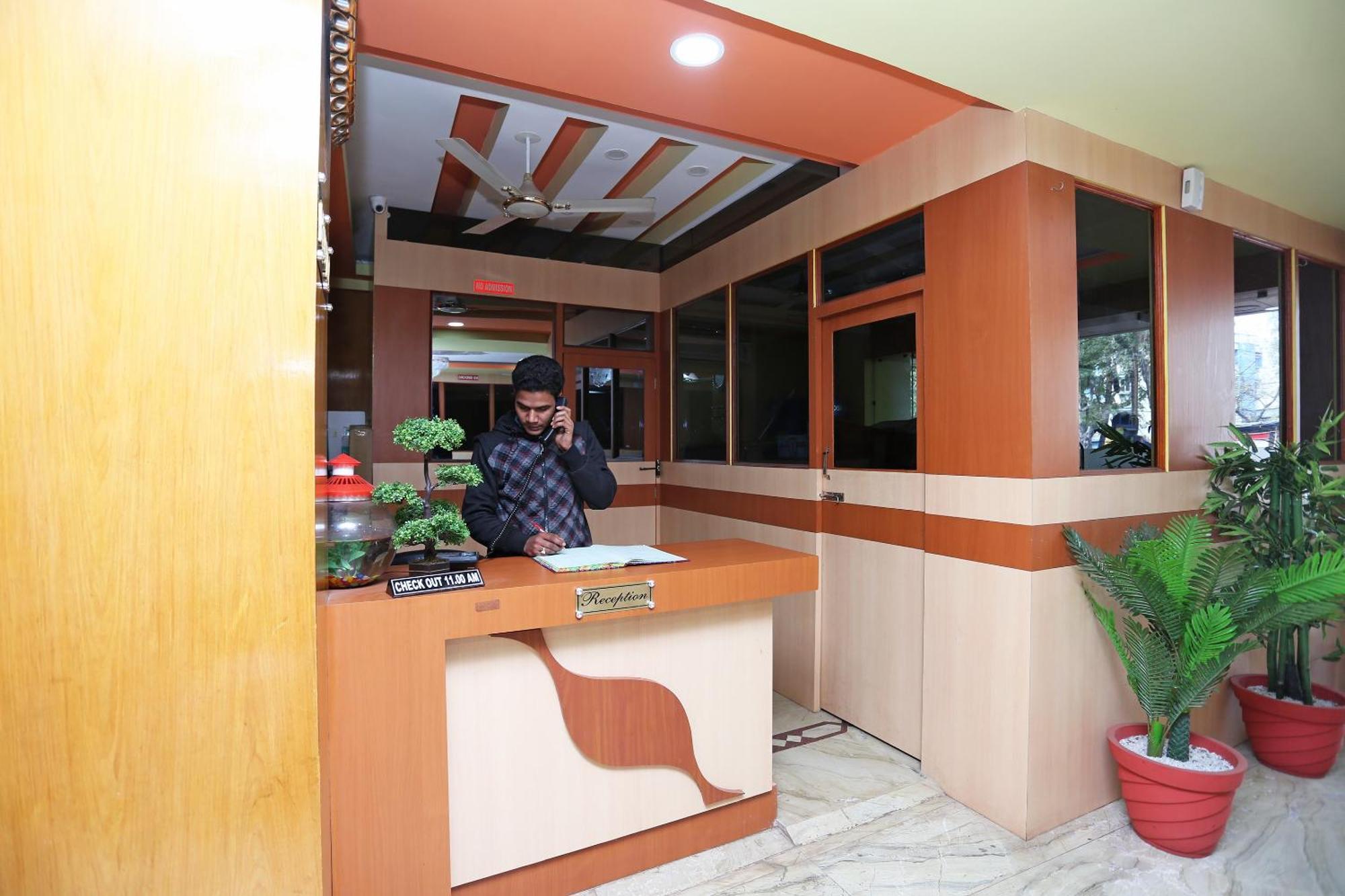 Hotel O Raj Rajeswari Asansol Luaran gambar