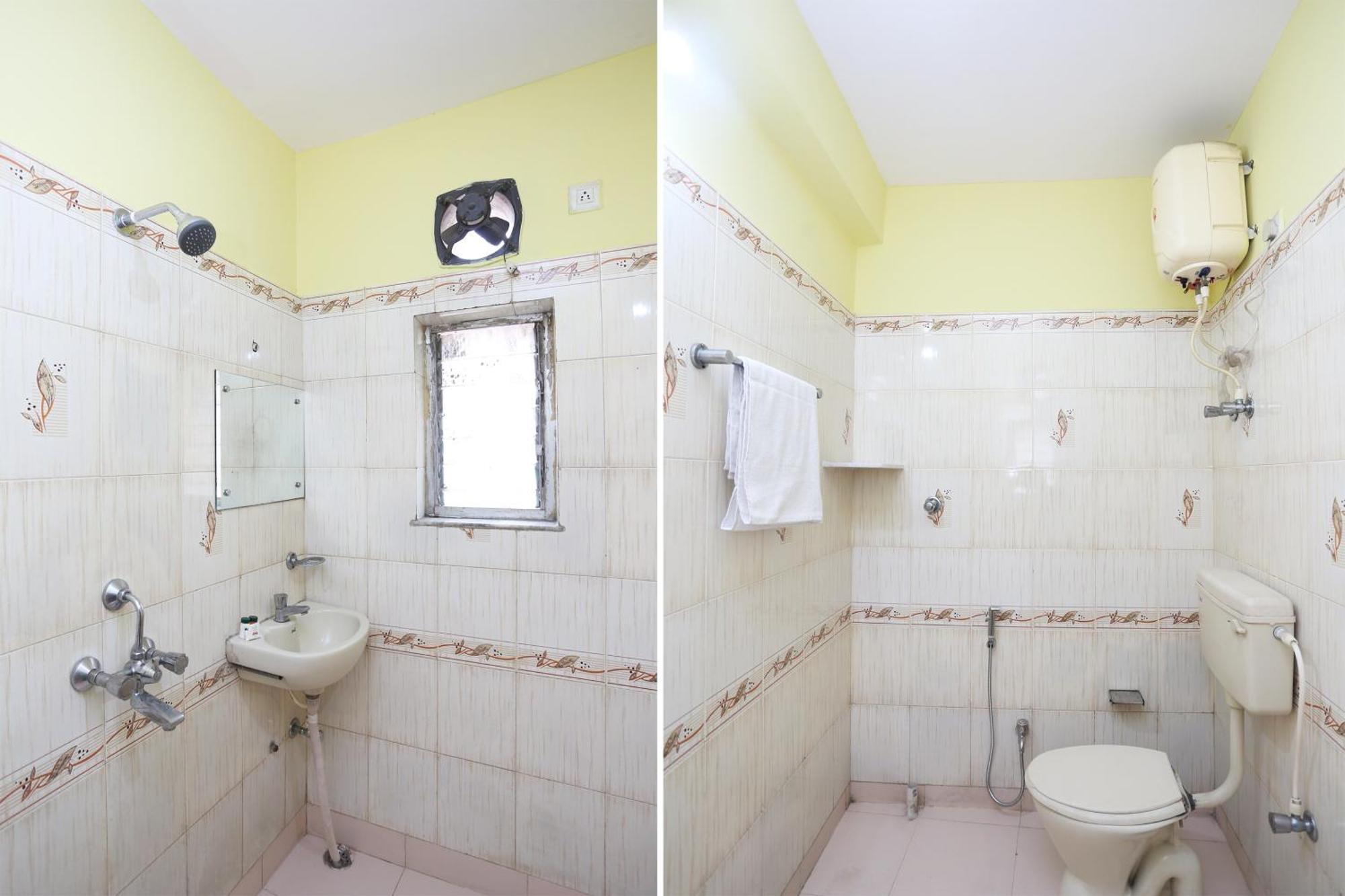 Hotel O Raj Rajeswari Asansol Luaran gambar