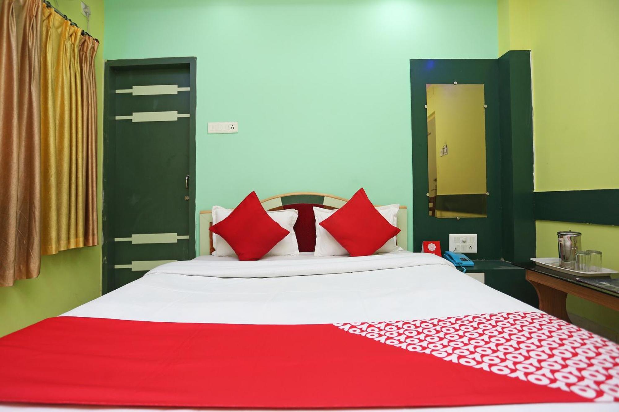 Hotel O Raj Rajeswari Asansol Luaran gambar