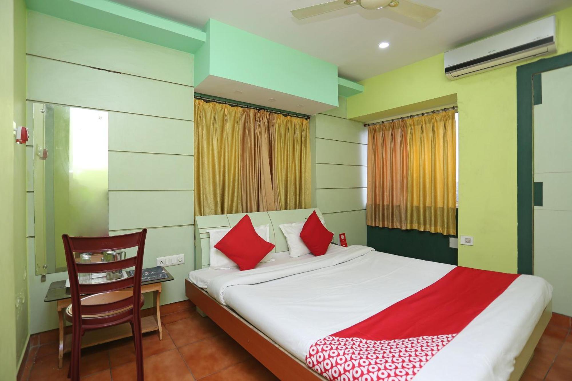 Hotel O Raj Rajeswari Asansol Luaran gambar