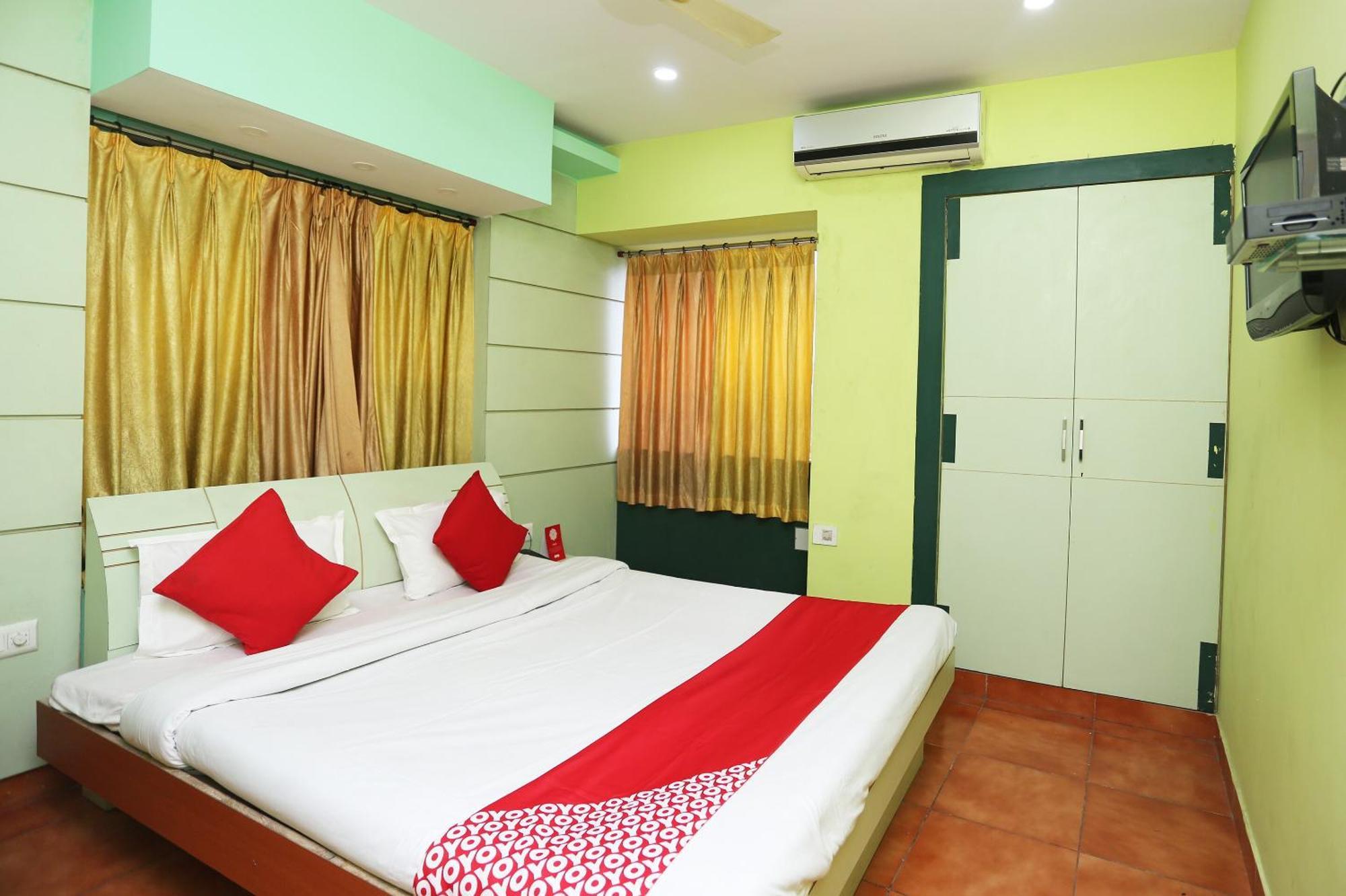 Hotel O Raj Rajeswari Asansol Luaran gambar