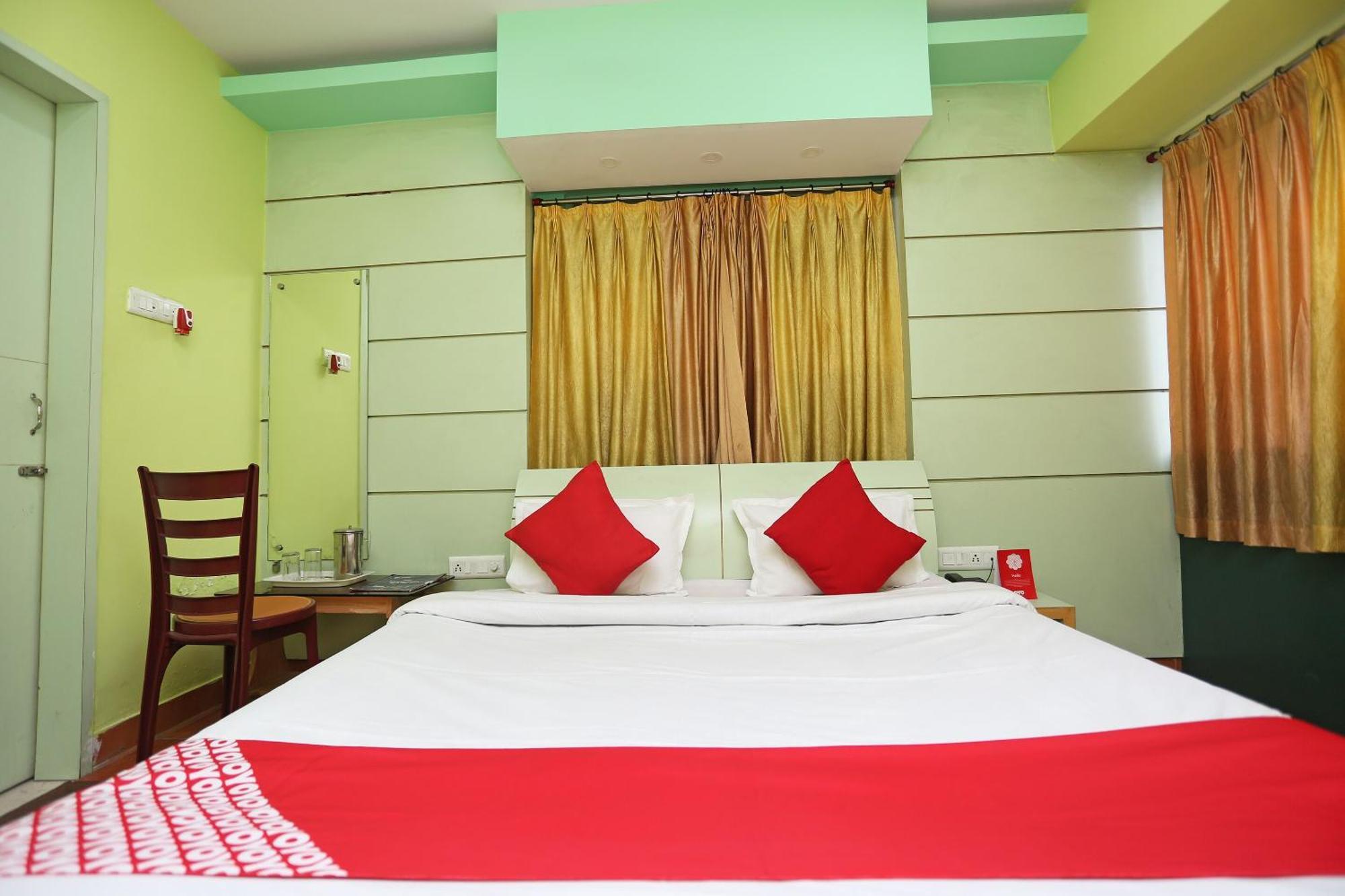 Hotel O Raj Rajeswari Asansol Luaran gambar