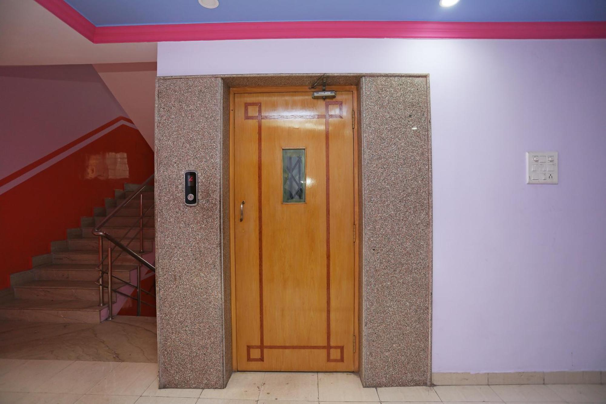 Hotel O Raj Rajeswari Asansol Luaran gambar